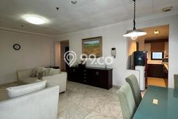 Hunian Apartemen Ideal untuk Dijual di Jakarta Pusat dengan 1 Kamar Hunian Apartemen Ideal untuk Dijual di Jakarta Pusat dengan 1 Kamar