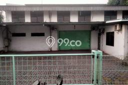 Unit Gudang Dijual di Cibitung Sukabumi Luas Bangunan 500m2 Unit Gudang Dijual di Cibitung Sukabumi Luas Bangunan 500m2