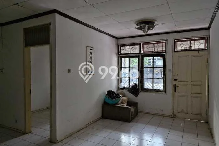 Rumah Modern Cantik 3 KT Bisa Langsung Pindah di Kelapa Gading Rumah Modern Cantik 3 KT Bisa Langsung Pindah di Kelapa Gading