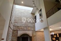 Rumah Mewah LB 500m2 Siap Pakai Desain Elegan di Sunter, Jakarta Utara Rumah Mewah LB 500m2 Siap Pakai Desain Elegan di Sunter, Jakarta Utara