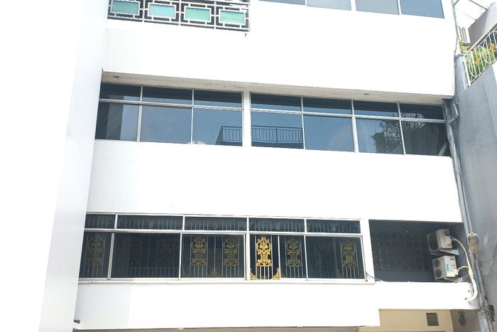 Unit Kantor Dijual di Jatinegara Jakarta Timur 3000m2 Unit Kantor Dijual di Jatinegara Jakarta Timur 3000m2