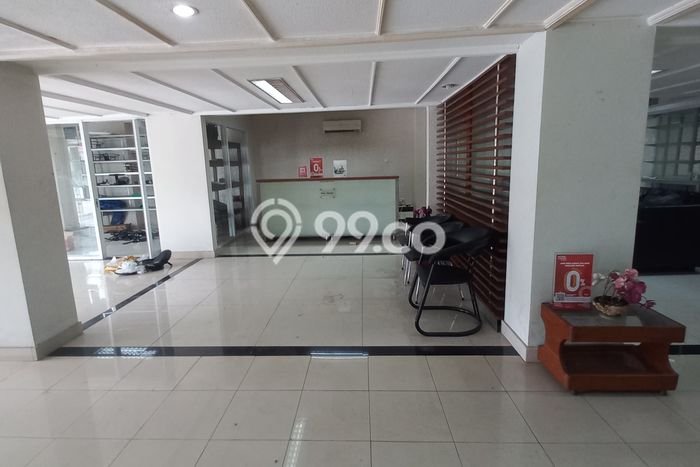 Unit Kantor Dijual di Jatinegara Jakarta Timur 3000m2 Unit Kantor Dijual di Jatinegara Jakarta Timur 3000m2