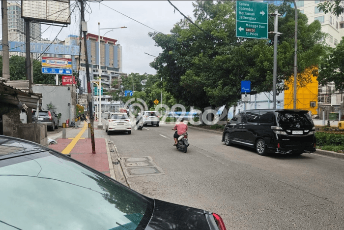 Kos-kosan Dijual di Mangga Besar Jakarta Barat Luas 1000m2 Kos-kosan Dijual di Mangga Besar Jakarta Barat Luas 1000m2