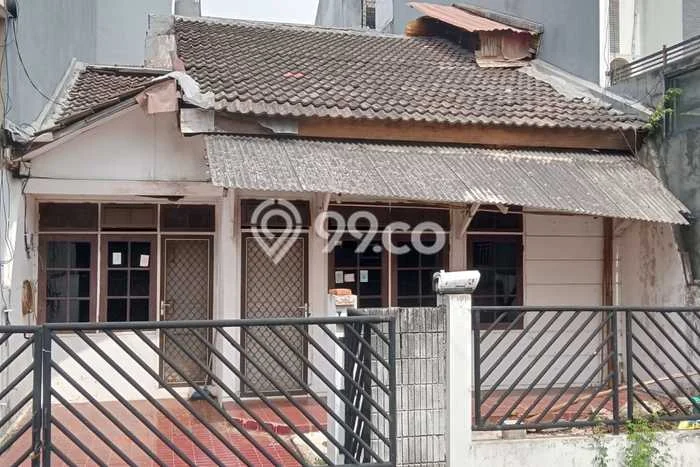 Jual Rumah Bagus Siap Huni LB 120m2 di Kelapa Gading, Jakarta Utara Jual Rumah Bagus Siap Huni LB 120m2 di Kelapa Gading, Jakarta Utara