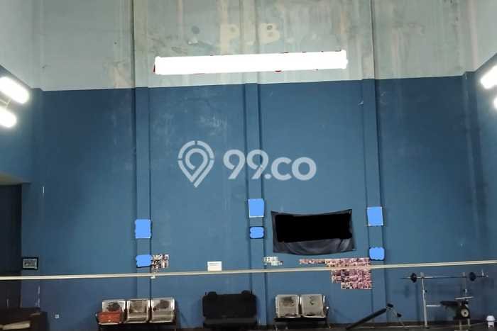 Unit Komersial Dijual di Kelapa Gading Jakarta Utara Luas Bangunan 400m2 Unit Komersial Dijual di Kelapa Gading Jakarta Utara Luas Bangunan 400m2