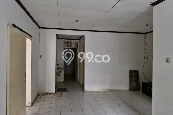 Rumah Modern Cantik 3 KT Bisa Langsung Pindah di Kelapa Gading Rumah Modern Cantik 3 KT Bisa Langsung Pindah di Kelapa Gading