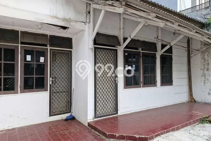 Jual Rumah Bagus Siap Huni LB 120m2 di Kelapa Gading, Jakarta Utara Jual Rumah Bagus Siap Huni LB 120m2 di Kelapa Gading, Jakarta Utara