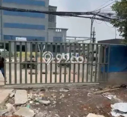 Kavling Tanah untuk Dijual di Narogong, Bekasi, Luas 5200m2 Kavling Tanah untuk Dijual di Narogong, Bekasi, Luas 5200m2