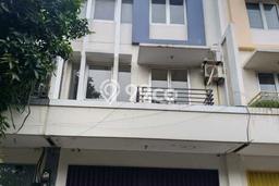 Ruko Disewakan Cepat di Kelapa Gading Jakarta Utara LB 102m2 Ruko Disewakan Cepat di Kelapa Gading Jakarta Utara LB 102m2
