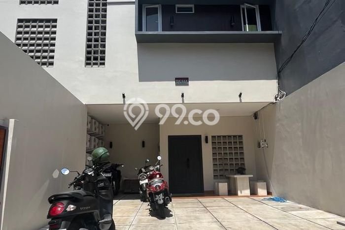 Unit Kost Dijual di Tangerang Spesifikasi 32 Kamar Tidur dan Kawasan Strategis Unit Kost Dijual di Tangerang Spesifikasi 32 Kamar Tidur dan Kawasan Strategis