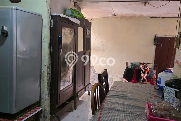 Dijual Rumah Modern 3 KT di Sunter, Jakarta Utara Dijual Rumah Modern 3 KT di Sunter, Jakarta Utara
