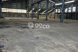 Gudang untuk Disewa di Pusat Jakarta Utara Luas Bangunan 8100m2 Gudang untuk Disewa di Pusat Jakarta Utara Luas Bangunan 8100m2