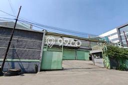 FOR RENT! Gudang di Sunter Cocok untuk Bisnis 6000m2 FOR RENT! Gudang di Sunter Cocok untuk Bisnis 6000m2
