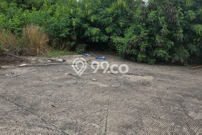 Tanah Kavling untuk Disewa di Cakung Jakarta Timur 22650m2 Tanah Kavling untuk Disewa di Cakung Jakarta Timur 22650m2