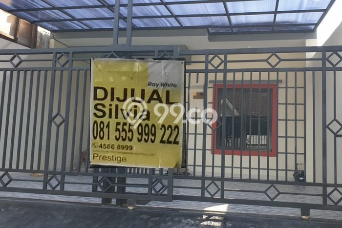Hunian Nyaman Asri 3 KT Siap Pakai di Batu Ceper Tangerang Hunian Nyaman Asri 3 KT Siap Pakai di Batu Ceper Tangerang