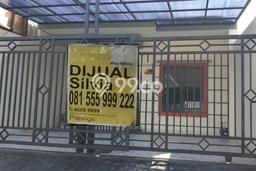 Hunian Nyaman Asri 3 KT Siap Pakai di Batu Ceper Tangerang Hunian Nyaman Asri 3 KT Siap Pakai di Batu Ceper Tangerang