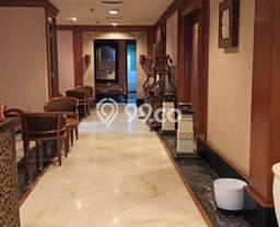 Kantor Dijual di Prime Area Jakarta Selatan Luas 561m2 Kantor Dijual di Prime Area Jakarta Selatan Luas 561m2