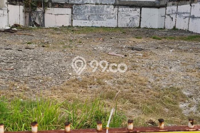 Tanah Kavling Dijual di Jakarta Utara dengan Spesifikasi 325m2 Tanah Kavling Dijual di Jakarta Utara dengan Spesifikasi 325m2