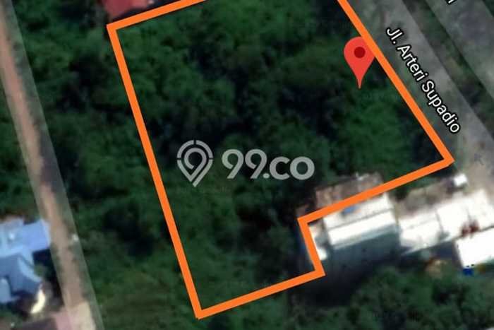 Tanah Dijual Lokasi Kubu, Kubu Raya Luas 3107m2 Legalitas Aman Tanah Dijual Lokasi Kubu, Kubu Raya Luas 3107m2 Legalitas Aman