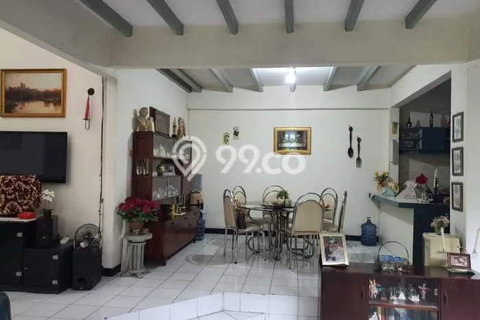 Dijual Rumah 4 Kamar Lokasi Ideal Nyaman dan Strategis di Bogor Barat Dijual Rumah 4 Kamar Lokasi Ideal Nyaman dan Strategis di Bogor Barat