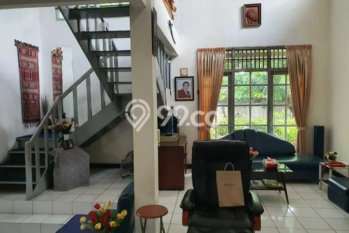Dijual Rumah 4 Kamar Lokasi Ideal Nyaman dan Strategis di Bogor Barat Dijual Rumah 4 Kamar Lokasi Ideal Nyaman dan Strategis di Bogor Barat