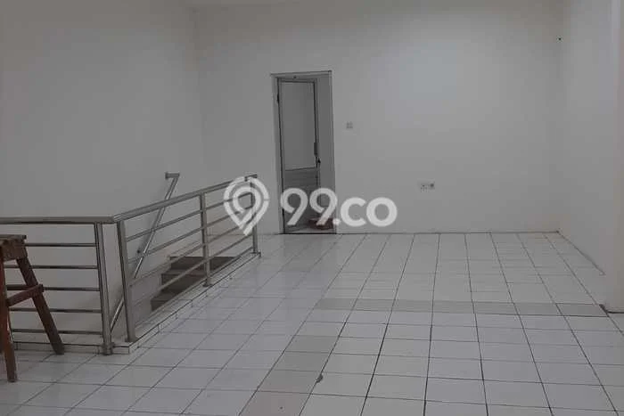 Disewakan Ruko di Kawasan Ramai Sunter Luas 60m2 Disewakan Ruko di Kawasan Ramai Sunter Luas 60m2