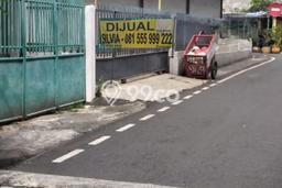 Kantor Dijual di Prime Area Jakarta Pusat Luas 480m2 Kantor Dijual di Prime Area Jakarta Pusat Luas 480m2