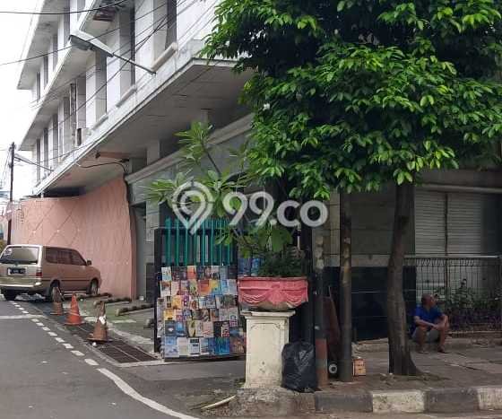 Kantor Dijual di Prime Area Jakarta Pusat Luas 480m2 Kantor Dijual di Prime Area Jakarta Pusat Luas 480m2