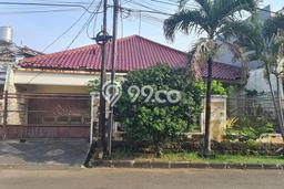 Hunian Super Elit dengan Akses Paling Strategis di Kayu Putih, Jakarta Timur Hunian Super Elit dengan Akses Paling Strategis di Kayu Putih, Jakarta Timur