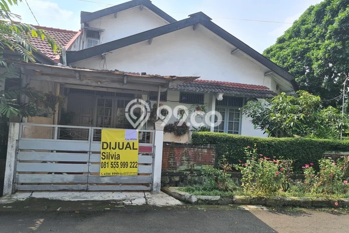 Jual Rumah Strategis Bagus Punya 4 KT di Bogor Barat Bogor SHM Jual Rumah Strategis Bagus Punya 4 KT di Bogor Barat Bogor SHM