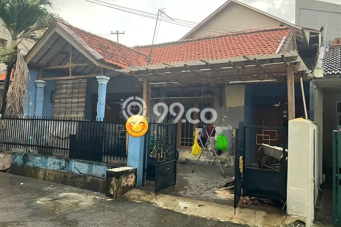 Rumah Luxury Modern Siap Huni di Kelapa Dua Jakarta Barat Rumah Luxury Modern Siap Huni di Kelapa Dua Jakarta Barat