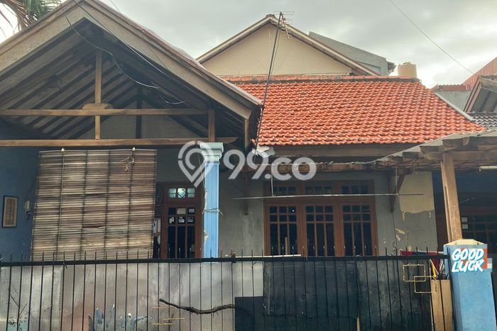 Rumah Luxury Modern Siap Huni di Kelapa Dua Jakarta Barat Rumah Luxury Modern Siap Huni di Kelapa Dua Jakarta Barat