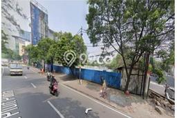 Tanah Dijual di Jakarta Utara Seluas 2445m2 Strategis Tanah Dijual di Jakarta Utara Seluas 2445m2 Strategis