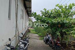 Unit Pabrik Dijual di Bekasi LT 7728m2 & LB 3365m2 Unit Pabrik Dijual di Bekasi LT 7728m2 & LB 3365m2