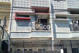 Ruko Bagus Dijual di Sunter Jakarta Utara Lokasi Strategis Cocok untuk Kembangkan Bisnis Ruko Bagus Dijual di Sunter Jakarta Utara Lokasi Strategis Cocok untuk Kembangkan Bisnis