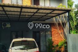 For Sale Rumah 3 Kamar Lokasi Ideal Bagus dan Strategis di Serpong For Sale Rumah 3 Kamar Lokasi Ideal Bagus dan Strategis di Serpong