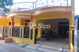 Rumah Minimalis 3 Kamar LT 165m2 di Duren Jaya Rumah Minimalis 3 Kamar LT 165m2 di Duren Jaya