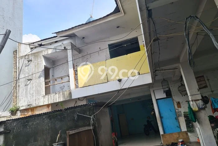 Paling Diincar! Ruko Dijual di Wahid Hasyim Harga Kompetitif Paling Diincar! Ruko Dijual di Wahid Hasyim Harga Kompetitif