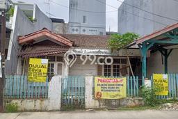Rumah Strategis Modern Lb 50m2 di Kelapa Gading, Jakarta Utara Rumah Strategis Modern Lb 50m2 di Kelapa Gading, Jakarta Utara