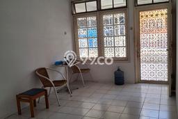 Rumah Mewah Dijual LT 136m2 di Kelapa Gading, Jakarta Utara Rumah Mewah Dijual LT 136m2 di Kelapa Gading, Jakarta Utara
