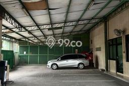 Gudang Dijual di Prime Area Jakarta Utara Luas 3307m2 Gudang Dijual di Prime Area Jakarta Utara Luas 3307m2