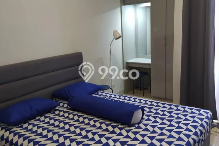 Sewa Apartemen Harga Terjangkau di Cikarang 1 Bedroom Sewa Apartemen Harga Terjangkau di Cikarang 1 Bedroom