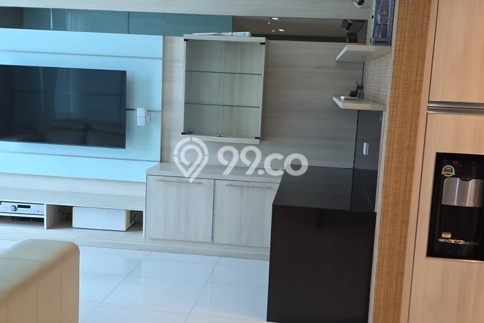 Hunian Apartemen Strategis untuk Dijual di Jakarta Pusat dengan 3 Kamar Hunian Apartemen Strategis untuk Dijual di Jakarta Pusat dengan 3 Kamar