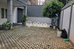 Hunian Elit LB 500m2 Siap Pakai Desain Elegan di Cikini, Jakarta Pusat Hunian Elit LB 500m2 Siap Pakai Desain Elegan di Cikini, Jakarta Pusat