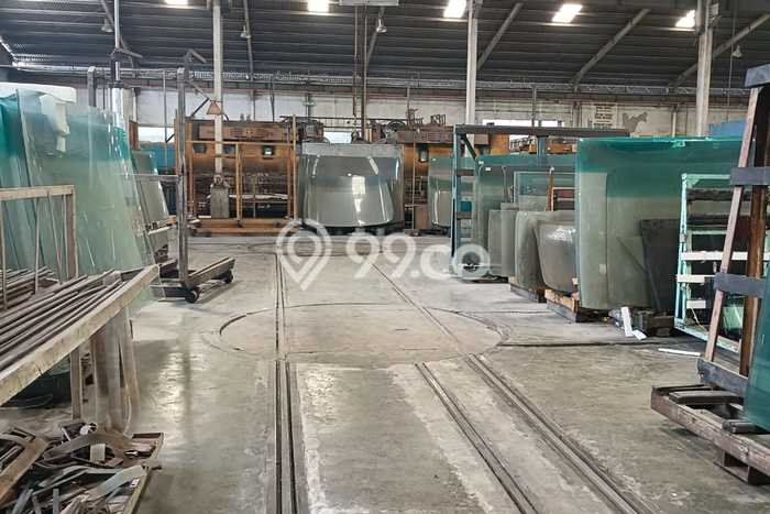 Gudang Bagus Dijual LB 12000m2 Lokasi Strategis Bekasi Area Cocok untuk Bisnis Gudang Bagus Dijual LB 12000m2 Lokasi Strategis Bekasi Area Cocok untuk Bisnis