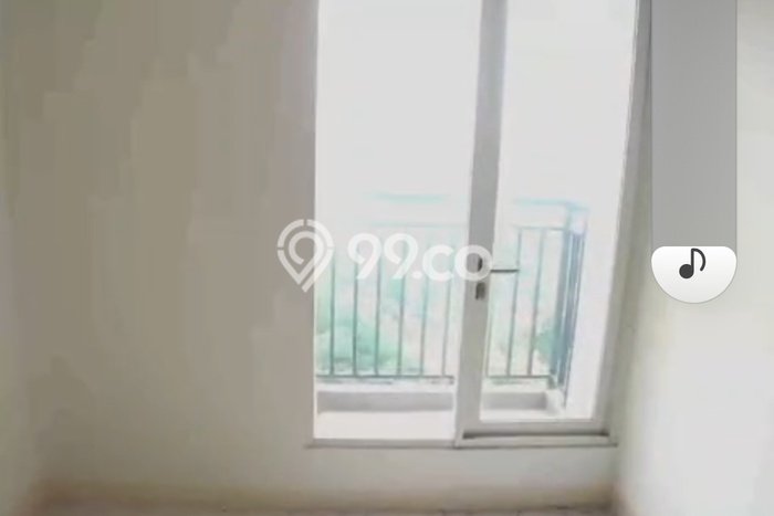 Dijual Apartemen Ekonomis di Gunung Putri, Bogor dengan 2 KT, 1 KM Dijual Apartemen Ekonomis di Gunung Putri, Bogor dengan 2 KT, 1 KM