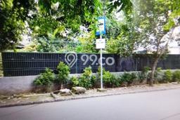 Tanah Dijual Area Strategis di Tomang Jakarta Barat 732m2 Tanah Dijual Area Strategis di Tomang Jakarta Barat 732m2