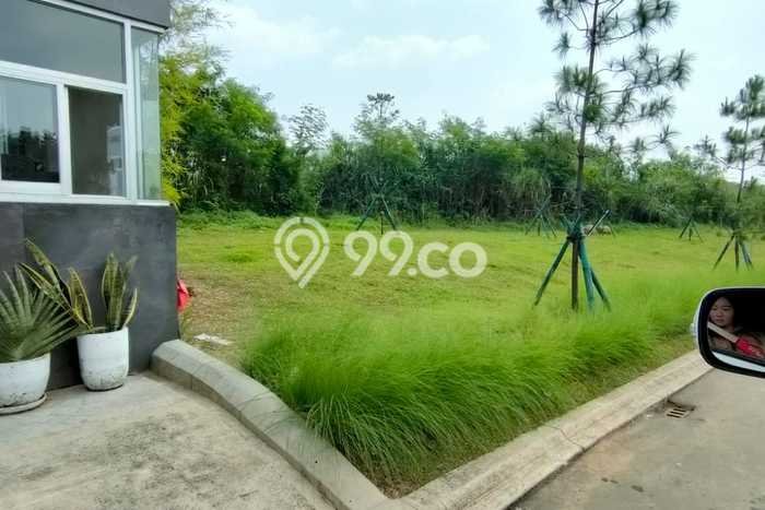 Kavling Tanah untuk Dijual di Sentul City, Bogor, Luas 7176m2 Kavling Tanah untuk Dijual di Sentul City, Bogor, Luas 7176m2