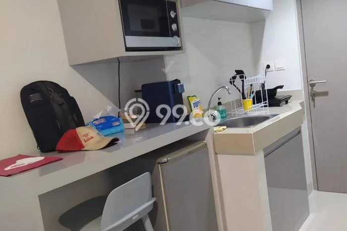 Sewa Apartemen Harga Terjangkau di Cikarang 1 Bedroom Sewa Apartemen Harga Terjangkau di Cikarang 1 Bedroom
