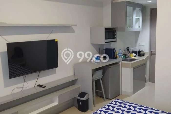 Sewa Apartemen Harga Terjangkau di Cikarang 1 Bedroom Sewa Apartemen Harga Terjangkau di Cikarang 1 Bedroom